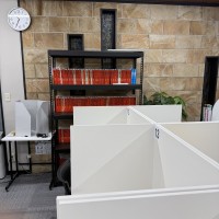 2026年度 アカデミック・カレッジ自習室